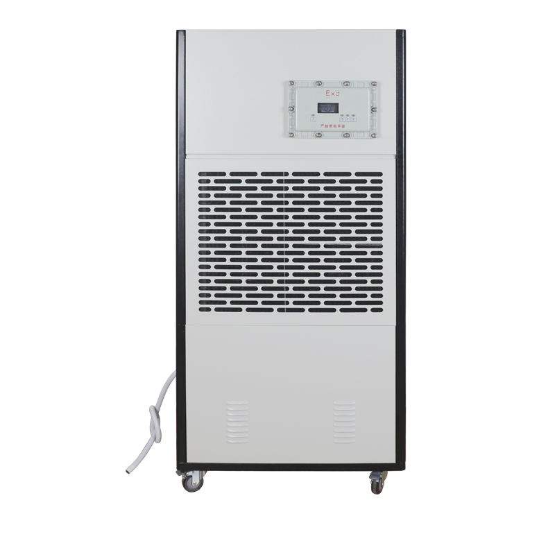 ACF-9168EX 防爆除濕機品牌-艾普生防爆工業(yè)除濕機-車間防爆除濕機